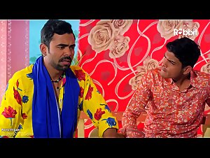 Sainyaa Salman 2023 Season 2 Episode 6 Rabbit Unrated Hindi Webseries Full Videos Uncutott