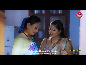 Choti Bahu (2023) Season 1 Episode 4 Unrated Hindi Webseries Full Videos UncutOTT