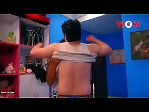 Girls Hostel (2023) Season 1 Episode 1 Unrated Hindi Webseries Full Videos UncutOTT1