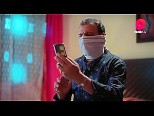 Naqaab (2023) Season 1 Episode 4 Unrated Hindi Webseries Full Videos UncutOTT