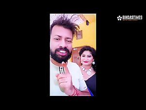 Vlogging With My Step Mom (2022) Unrated Hindi Webseries Full Videos UncutOTT