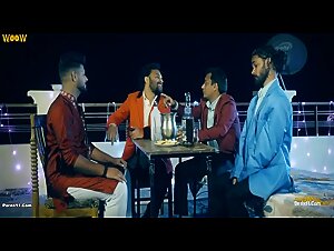 Langot(2023)Season 1 Episode 1 Unrated Hindi Webseries Full Videos UncutOTT