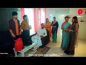 Pehredaar (2023) Season 4 Episode 4 Unrated Hindi Webseries Full Videos UncutOTT