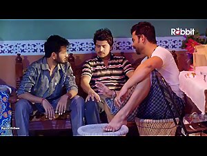 Sainyaa Salman 2023 Season 2 Episode 5 rabbit Unrated Hindi Webseries Full Videos UncutOTT