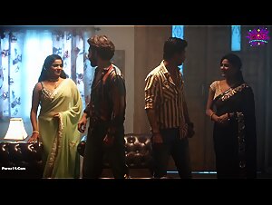 do haseena (2023) wow Season 1 Episode 4 Unrated Hindi Webseries Full Videos UncutOTT