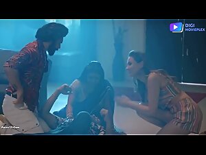 Blackmail (2023) Season 1 Episode 4 Unrated Hindi Webseries Full Videos UncutOTT