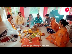 Pehredaar (2023) Season 4 Episode 2 Unrated Hindi Webseries Full Videos UncutOTT