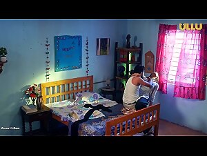 Tohfa Part 02 (2023) Season 1 Episode 5 Unrated Hindi Webseries Full Videos UncutOTT