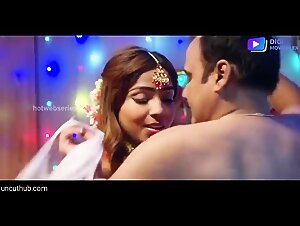 Pyasi Pushpa 2022 Digimovieplex  Episode 1 Unrated Hindi Webseries Full Videos UncutOTT